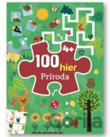 100 hier Príroda 4+