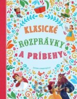 Klasické rozprávky a príbehy