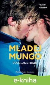 Mladej Mungo