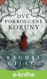 Dvě pokroucené koruny