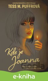 Kde je Joanna