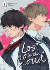 Lost in the Cloud Vol. 1