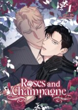 Roses and Champagne (Comic) Vol. 1