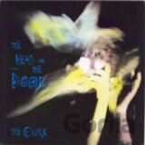 The Cure:  The Head On The Door LP