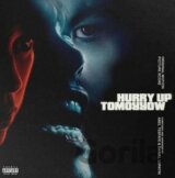 The Weeknd:  Hurry Up Tomorrow LP