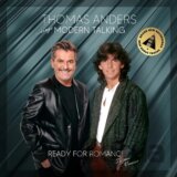 Thomas Anders:  Ready for Romance
