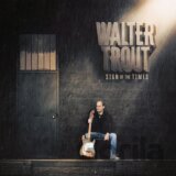 Walter Trout: Sign of the Times