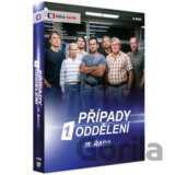 Případy 1. Oddělení Iii. Řada