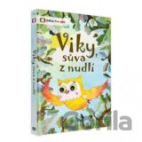 Viky, sůva z nudlí