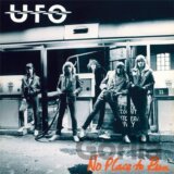 Ufo: No Place To Run LP