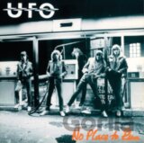 Ufo: No Place To Run