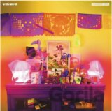 Underworld:  Strawberry Hotel LP