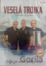Veselá Trojka: Když já mám polku rád