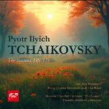 Vladislav Bulakhov Chamber Orchestra: The Seasons, Op.37B