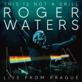 Roger Waters: This Is Not A Drill: Live From Prague LP