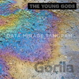 Young Gods:  Data Mirage Tangram LP