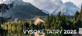 Vysoké Tatry 2026