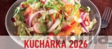 Kuchárka 2026