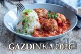 Gazdinka 2026