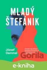 Mladý Štefánik