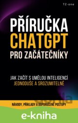 Příručka ChatGPT pro začátečníky