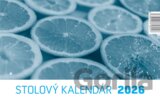Stolový kalendár 2026