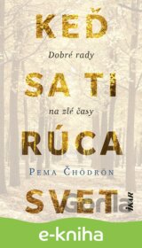 Keď sa ti rúca svet: Dobré rady na zlé časy