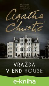 Vražda v End House, 2. vydanie