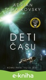 Deti času