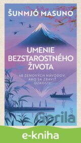 Umenie bezstarostného života