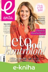 E-Evita magazín 07/2025