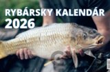 Rybársky kalendár 2026