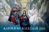 Katolícky kalendár 2026