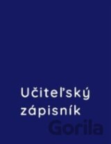 Učiteľský zápisník  2026