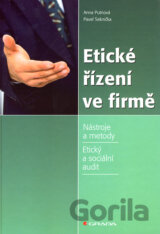 Etické řízení ve firmě