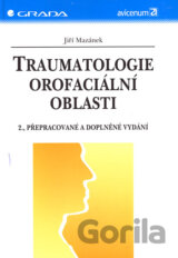 Traumatologie orofaciální oblasti
