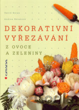 Dekorativní vyřezávání z ovoce a zeleniny