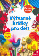 Výtvarné hrátky pro děti