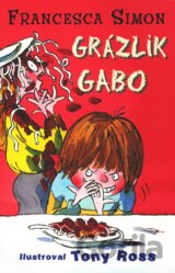 Grázlik Gabo