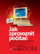 Jak zprovoznit počítač