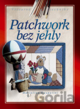 Patchwork bez jehly
