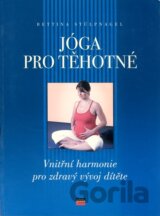 Jóga pro těhotné