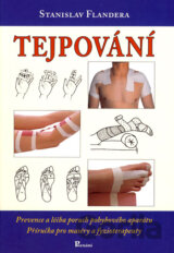 Tejpování
