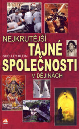 Nejkrutější tajné společnosti v dějinách