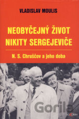 Neobyčejný život Nikity Sergejeviče