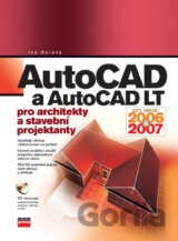 AutoCAD a AutoCAD LT pro architekty a stavební projektanty