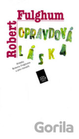 Opravdová láska