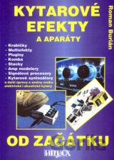 Kytarové efekty a aparáty