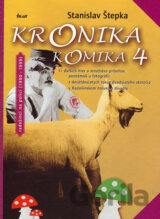 Kronika komika 4