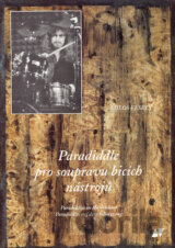 Paradiddle pro soupravu bicích nástrojů
